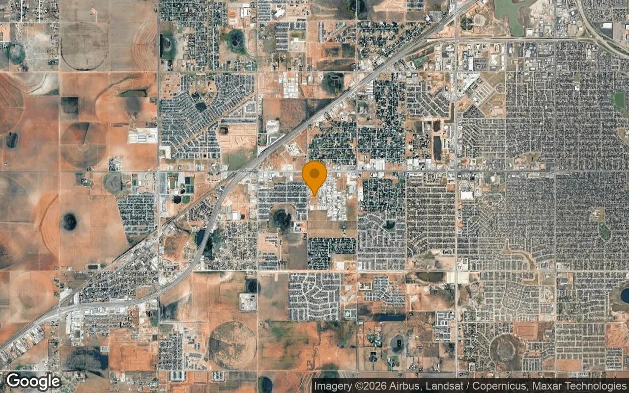 0.55 Acres in Lubbock - Lubbock County, TX - Image 3