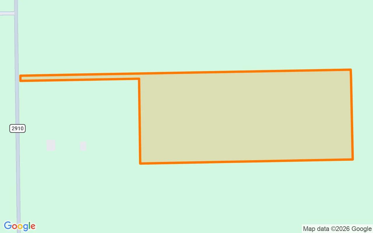 15.01 Acres in Colmesneil - Tyler County, TX - Image 2