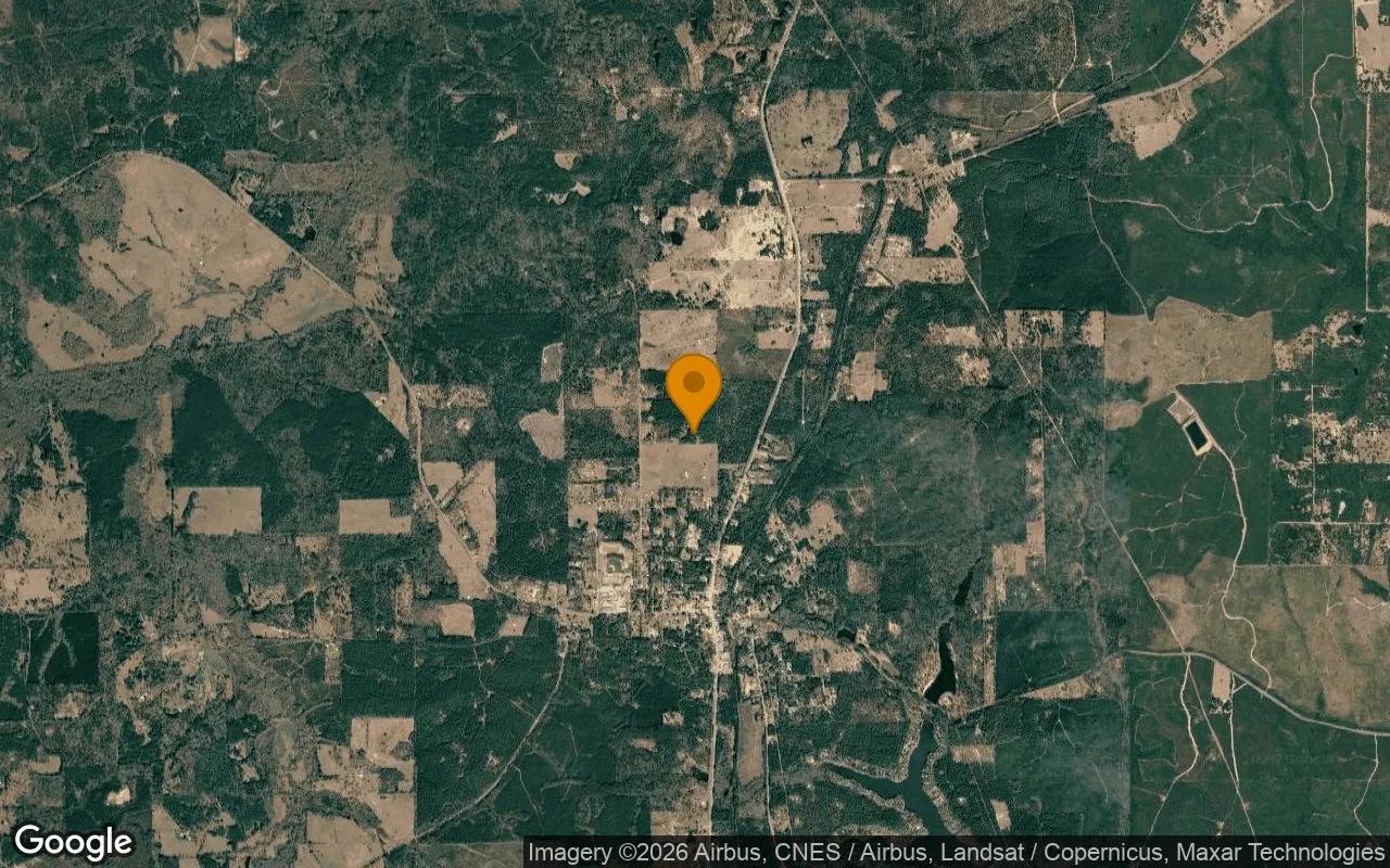 15.01 Acres in Colmesneil - Tyler County, TX - Image 3