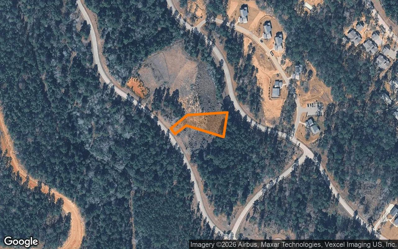 0.55 Acres in Montgomery - Montgomery County, TX - Main image