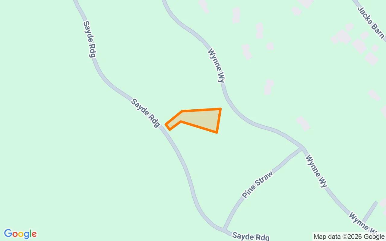0.55 Acres in Montgomery - Montgomery County, TX - Image 2