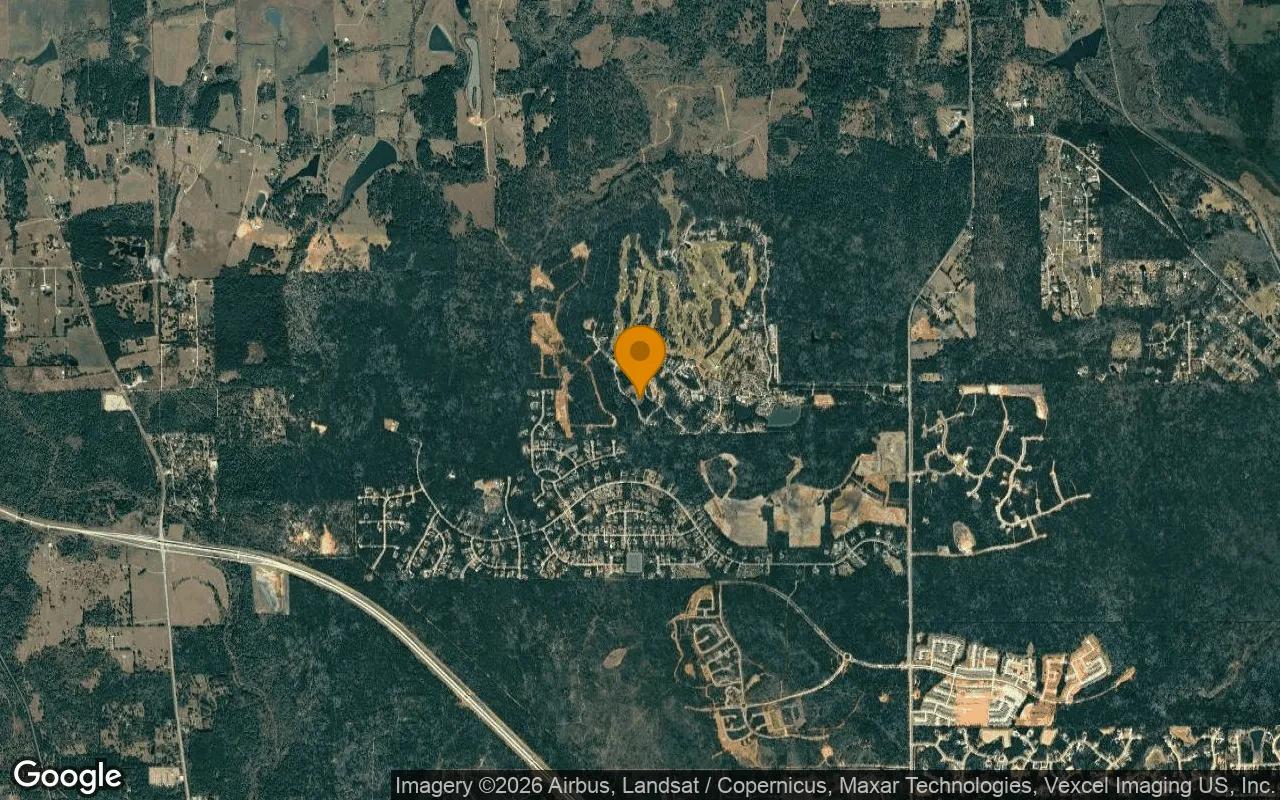 0.55 Acres in Montgomery - Montgomery County, TX - Image 3