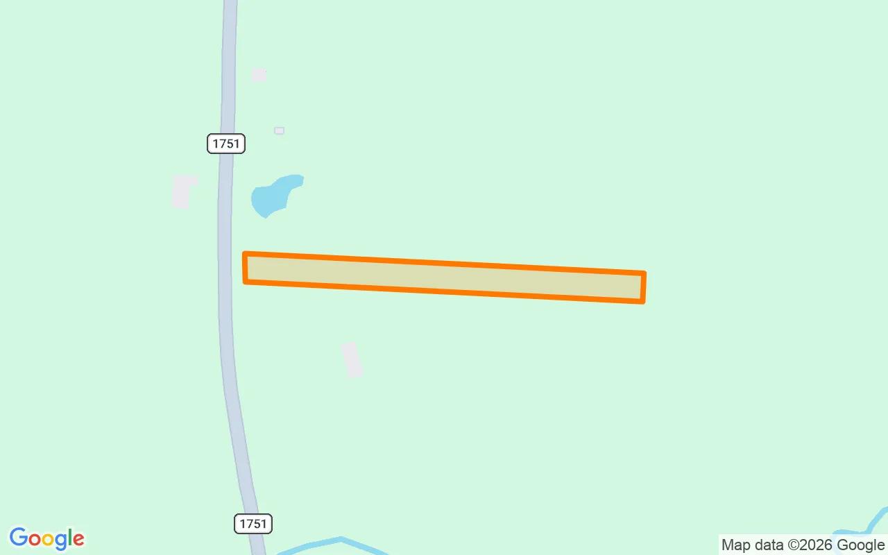 1.5 Acres in Bronson - San Augustine County, TX - Image 2