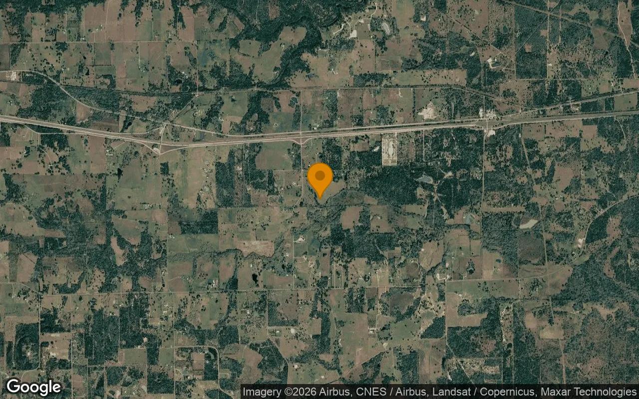 35.02 Acres in Weimar - Colorado County, TX - Image 3