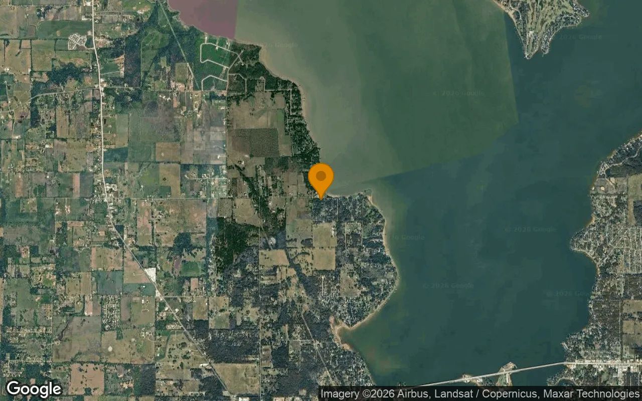 0.55 Acres in Kemp - Henderson County, TX in Henderson County, Texas