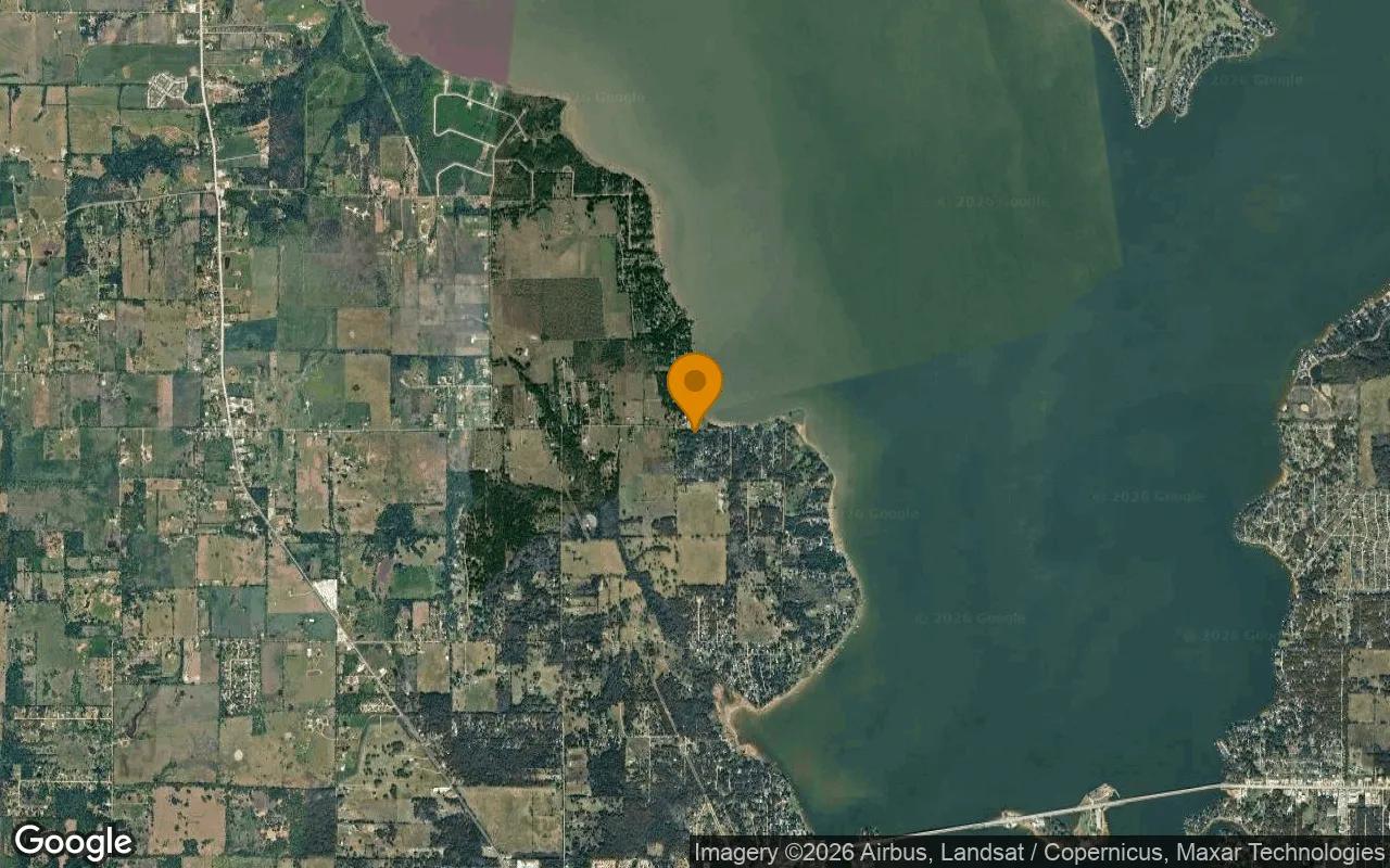 0.55 Acres in Kemp - Henderson County, TX - Image 3