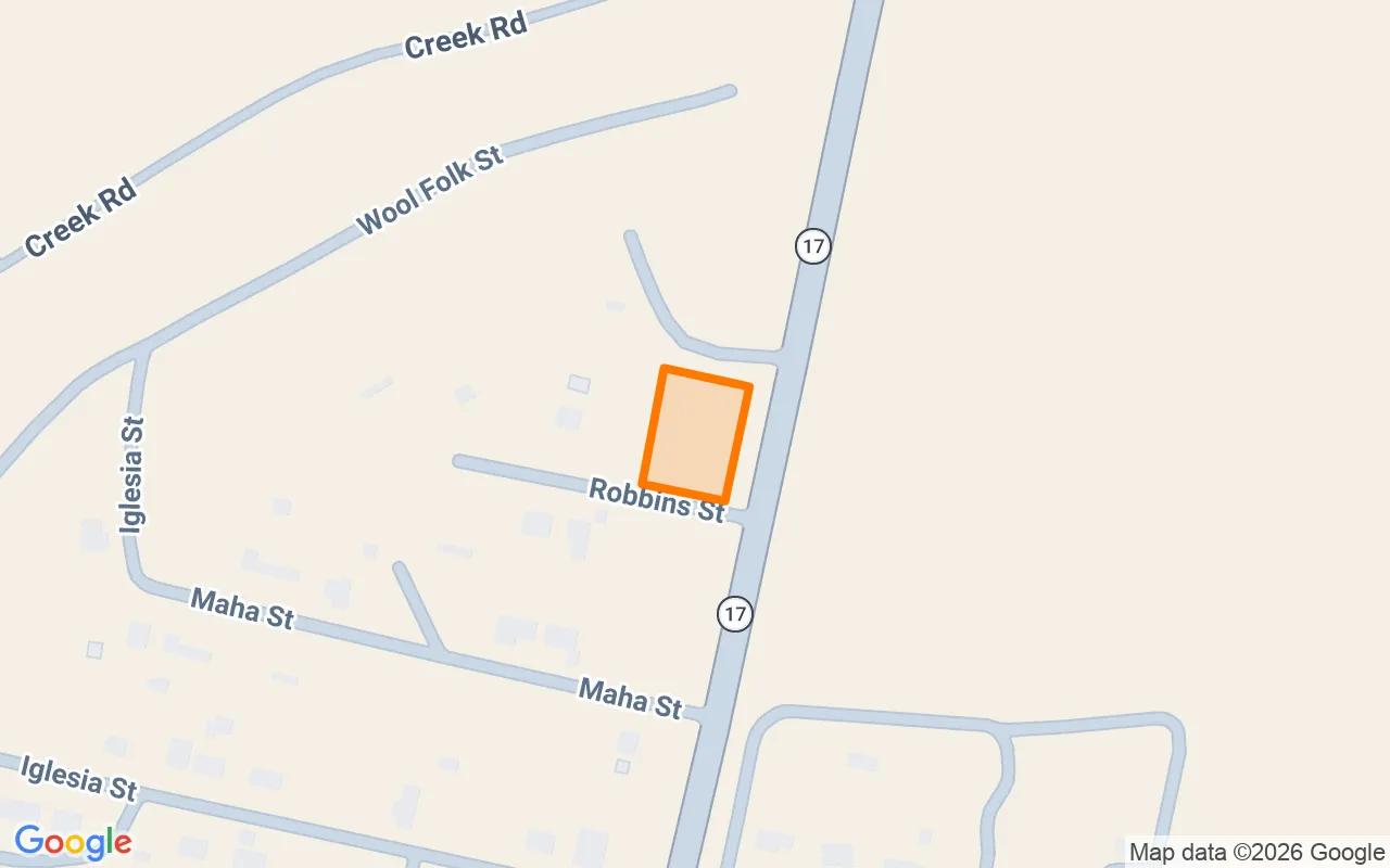 0.55 Acres in Pecos - Reeves County, TX - Image 2