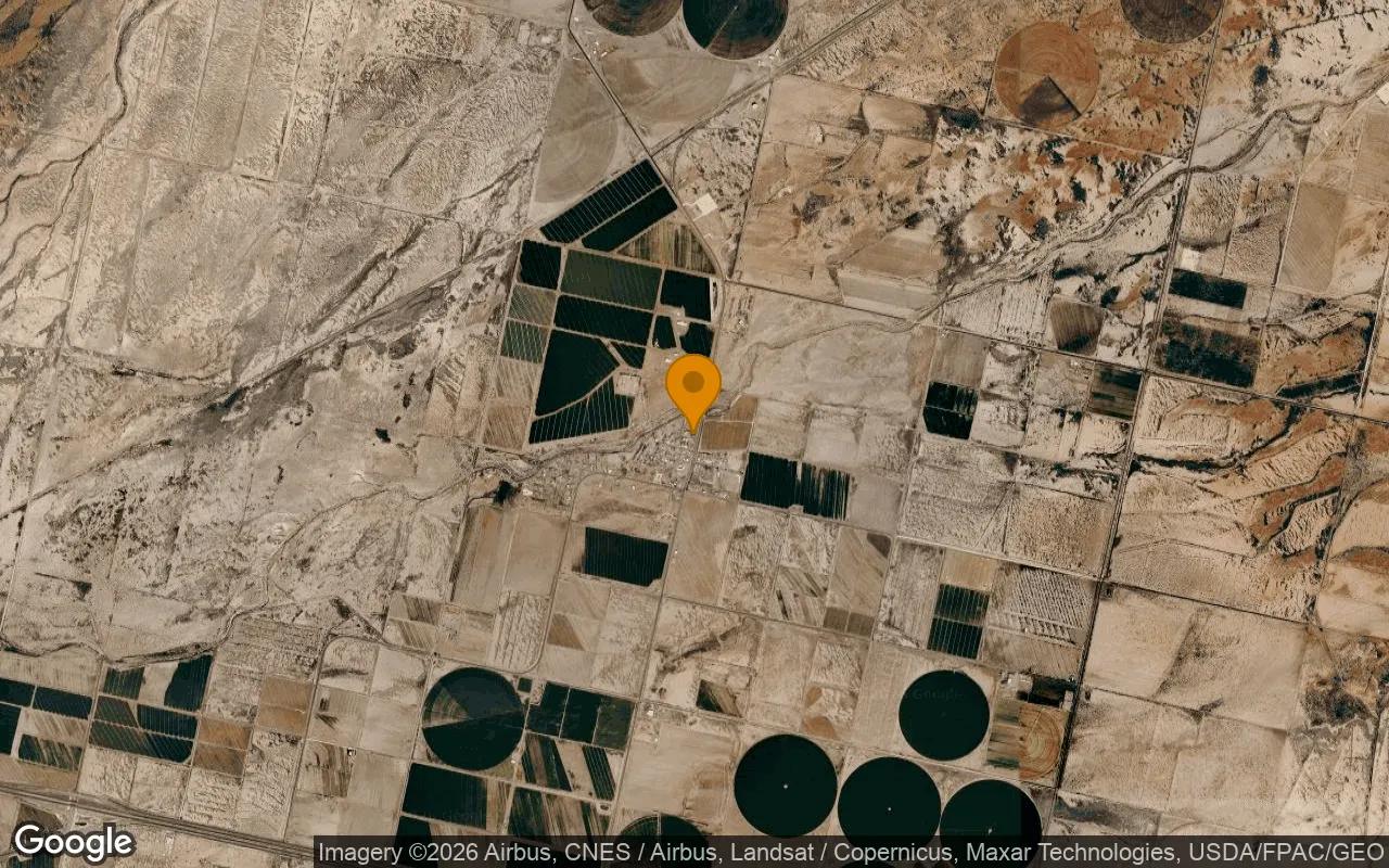 0.55 Acres in Pecos - Reeves County, TX - Image 3