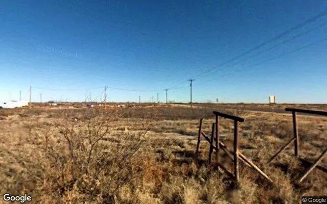 0.55 Acres in Pecos - Reeves County, TX - Image 4
