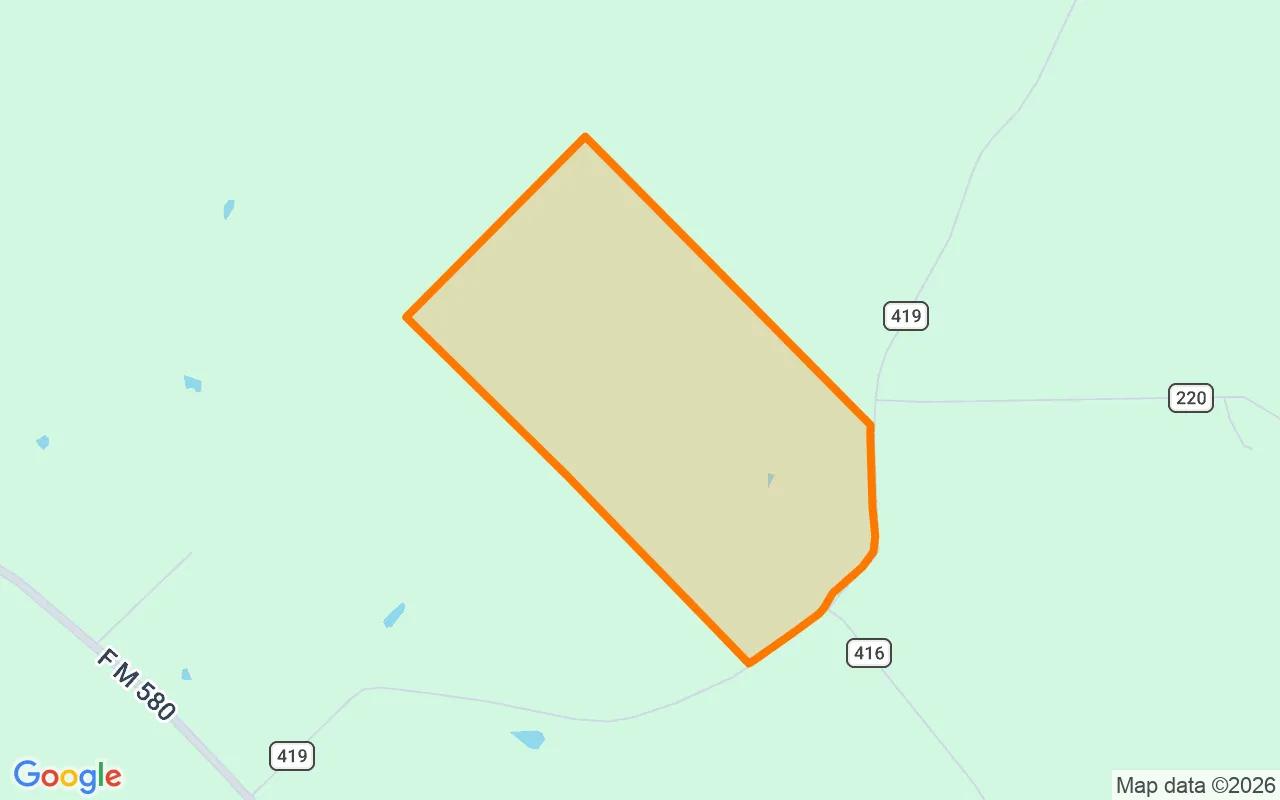 125.3 Acres in San Saba - San Saba County, TX - Image 2