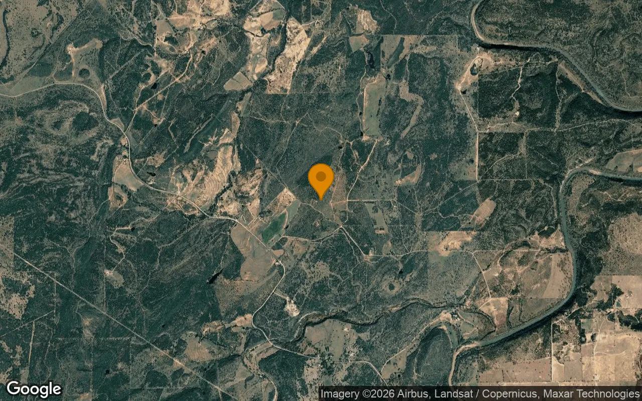 125.3 Acres in San Saba - San Saba County, TX - Image 3