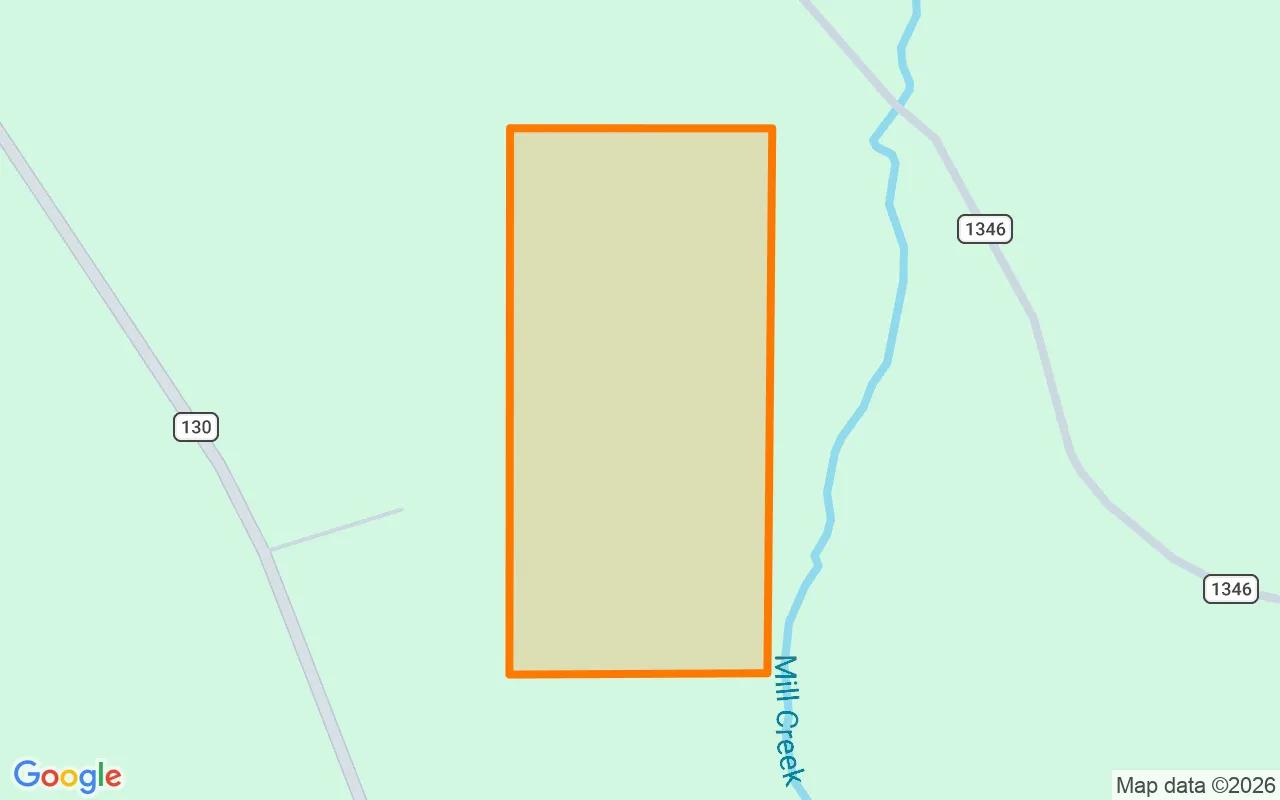 35.04 Acres in Linden - Cass County, TX - Image 2