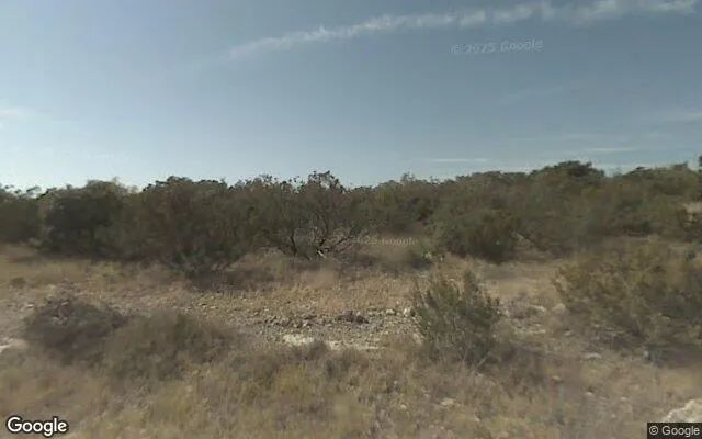 1.66 Acres in Mertzon - Irion County, TX in Irion County, Texas