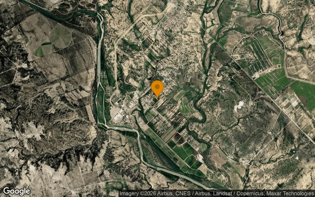 0.55 Acres in Eagle Pass - Maverick County, TX - Image 3