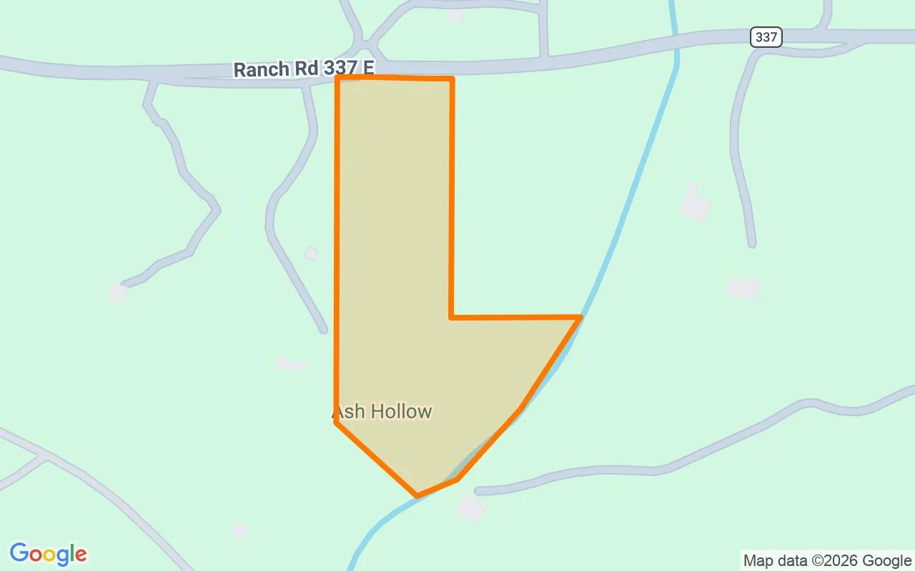 7.35 Acres in Leakey - Real County, TX - Image 2