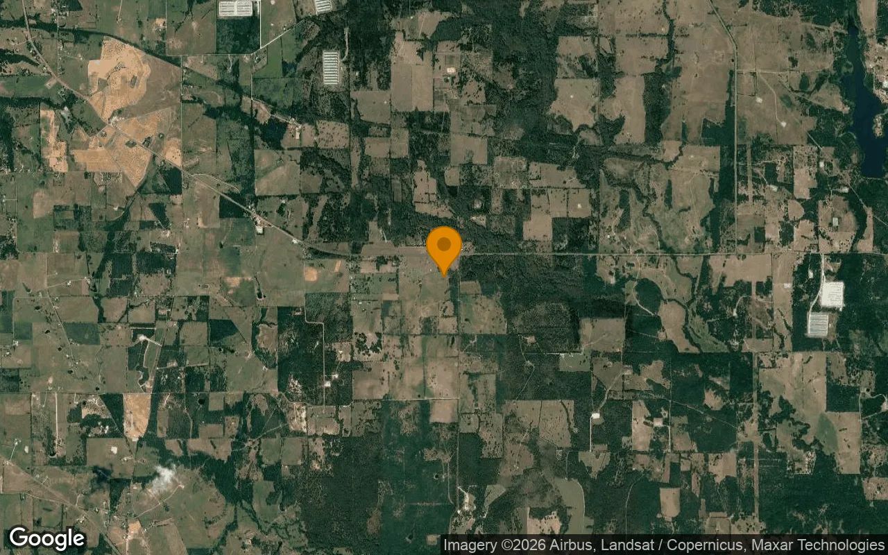 14.99 Acres in Limestone - Limestone County, TX in Limestone County, Texas