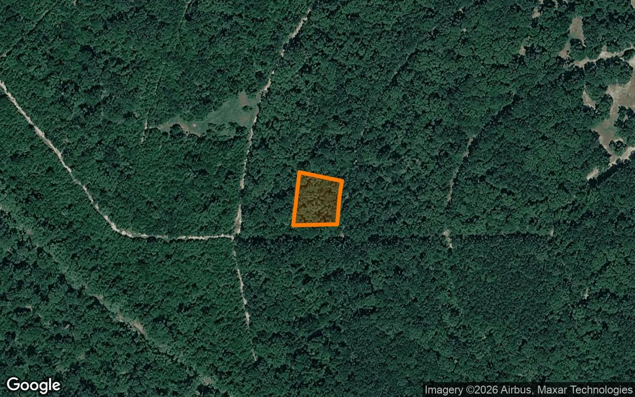 0.55 Acres in Walker - Walker County, TX - Main image