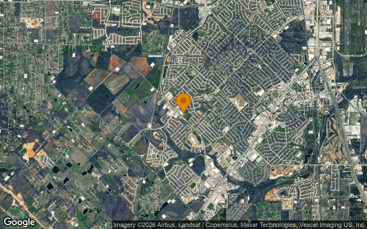 0.55 Acres in Burleson - Johnson County, TX - Image 3