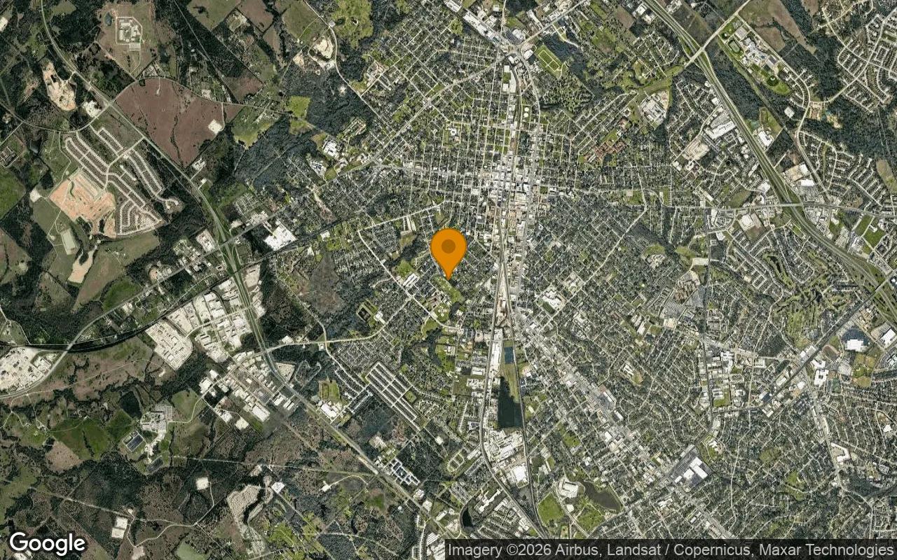 0.55 Acres in Bryan - Brazos County, TX - Image 3