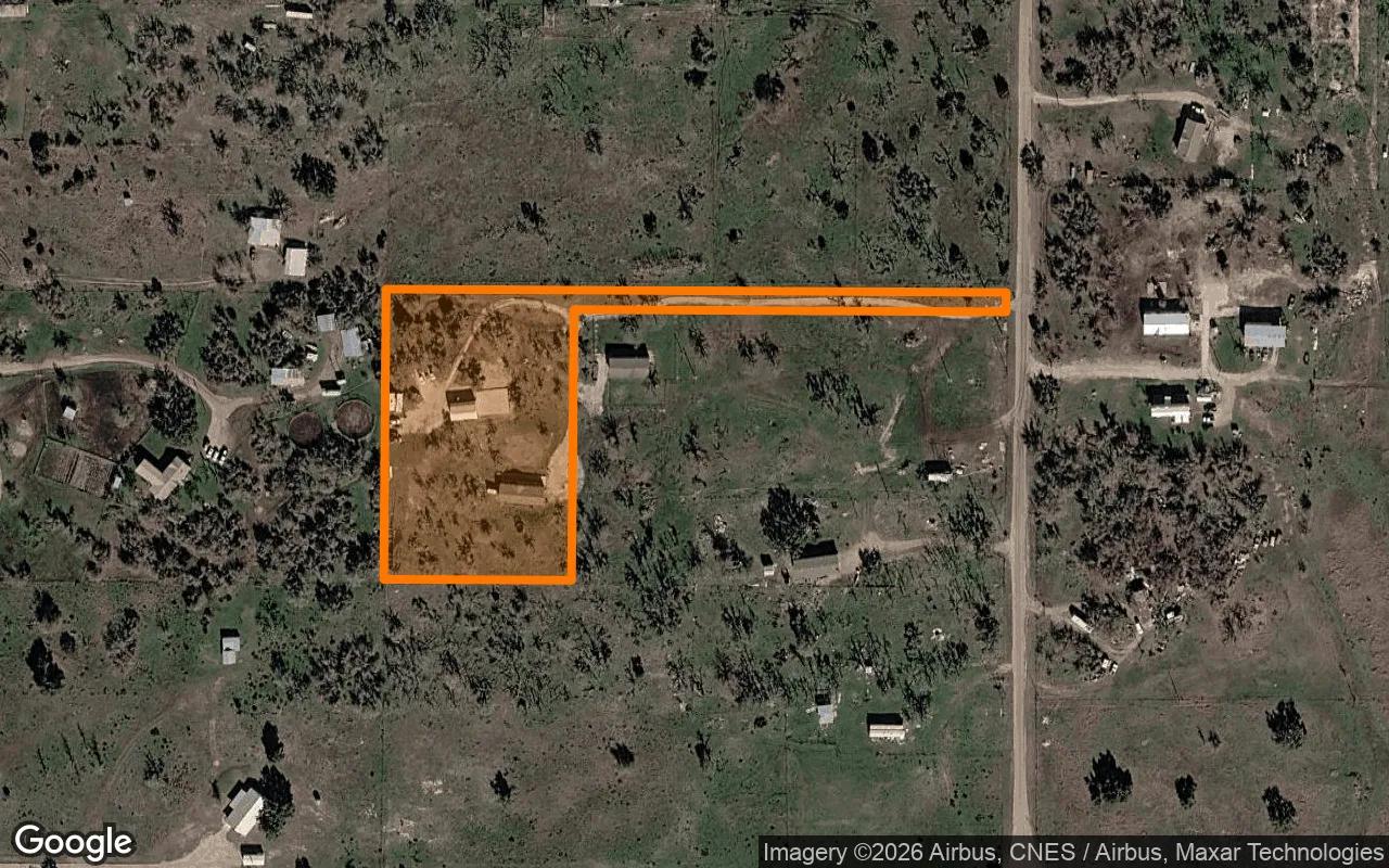 3.5 Acres in Harper - Gillespie County, TX - Main image