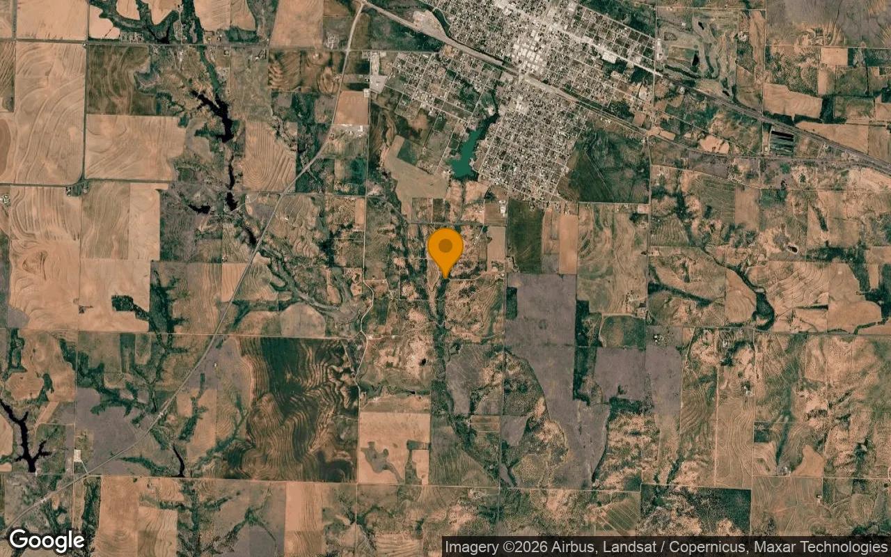 115.76 Acres in Childress - Childress County, TX - Image 3