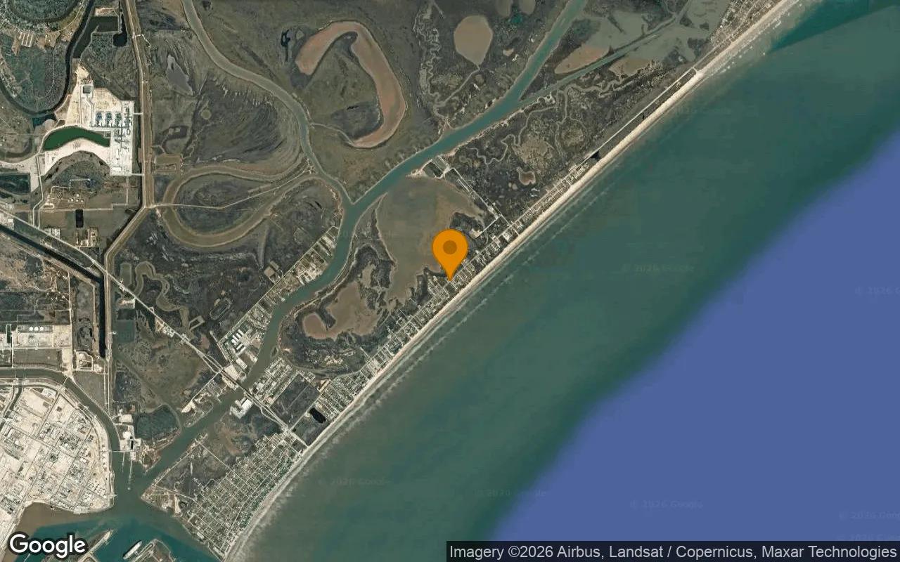 0.55 Acres in Surfside - Brazoria County, TX - Image 3