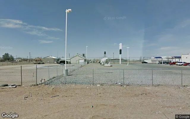 0.55 Acres in Brownfield - Terry County, TX in Terry County, Texas