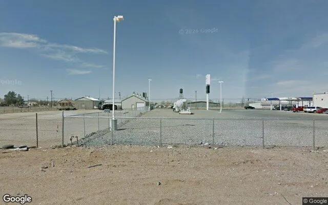 0.55 Acres in Brownfield - Terry County, TX - Image 4