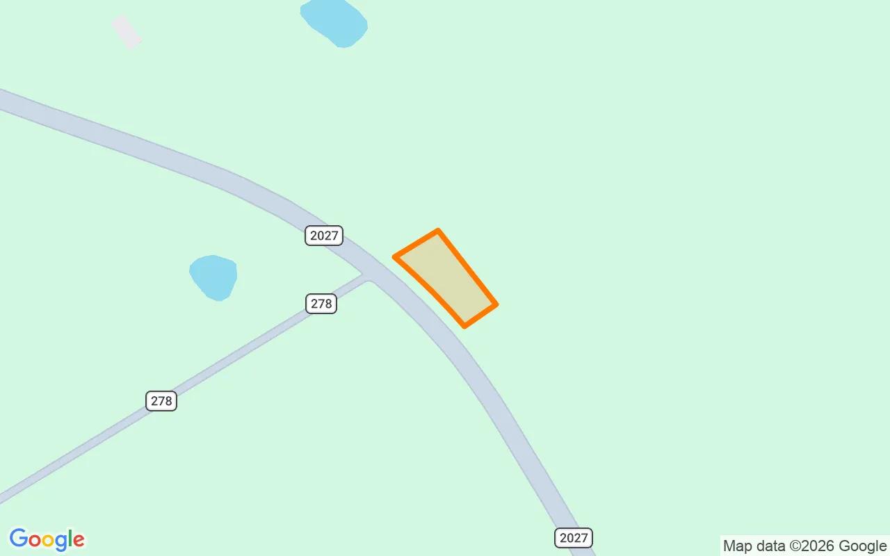 0.55 Acres in Milano - Milam County, TX - Image 2