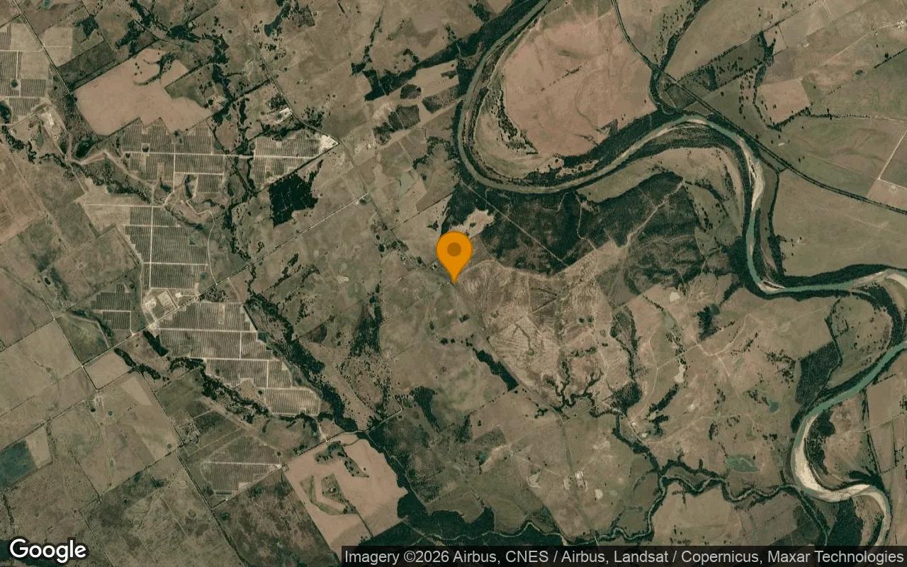 0.55 Acres in Milano - Milam County, TX - Image 3