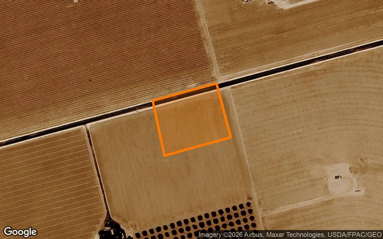 2.68 Acres in Garden City - Glasscock County, TX - Main image