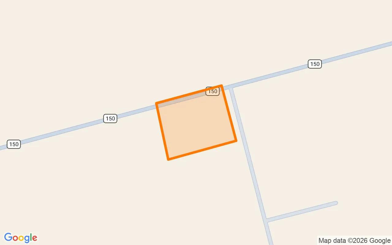 2.68 Acres in Garden City - Glasscock County, TX - Image 2