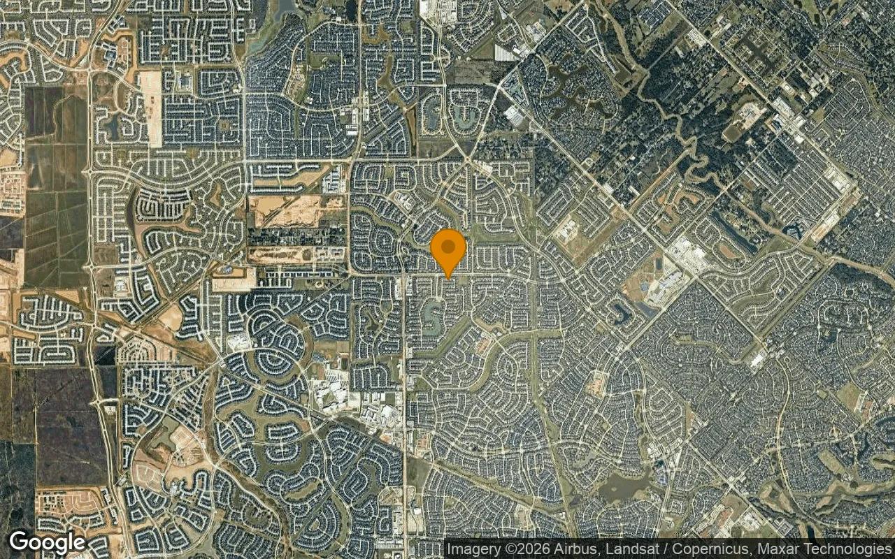 0.55 Acres in Katy - Fort Bend County, TX - Image 3