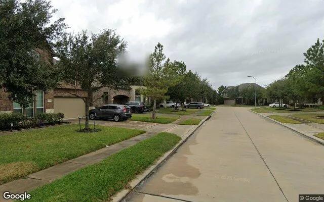 0.55 Acres in Katy - Fort Bend County, TX - Image 4