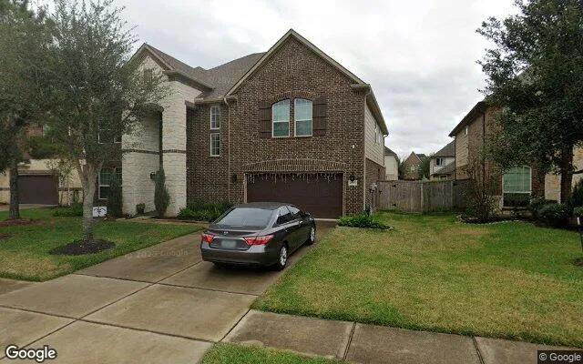 Decorative background for 0.55 Acres in Katy - Fort Bend County, TX image 5