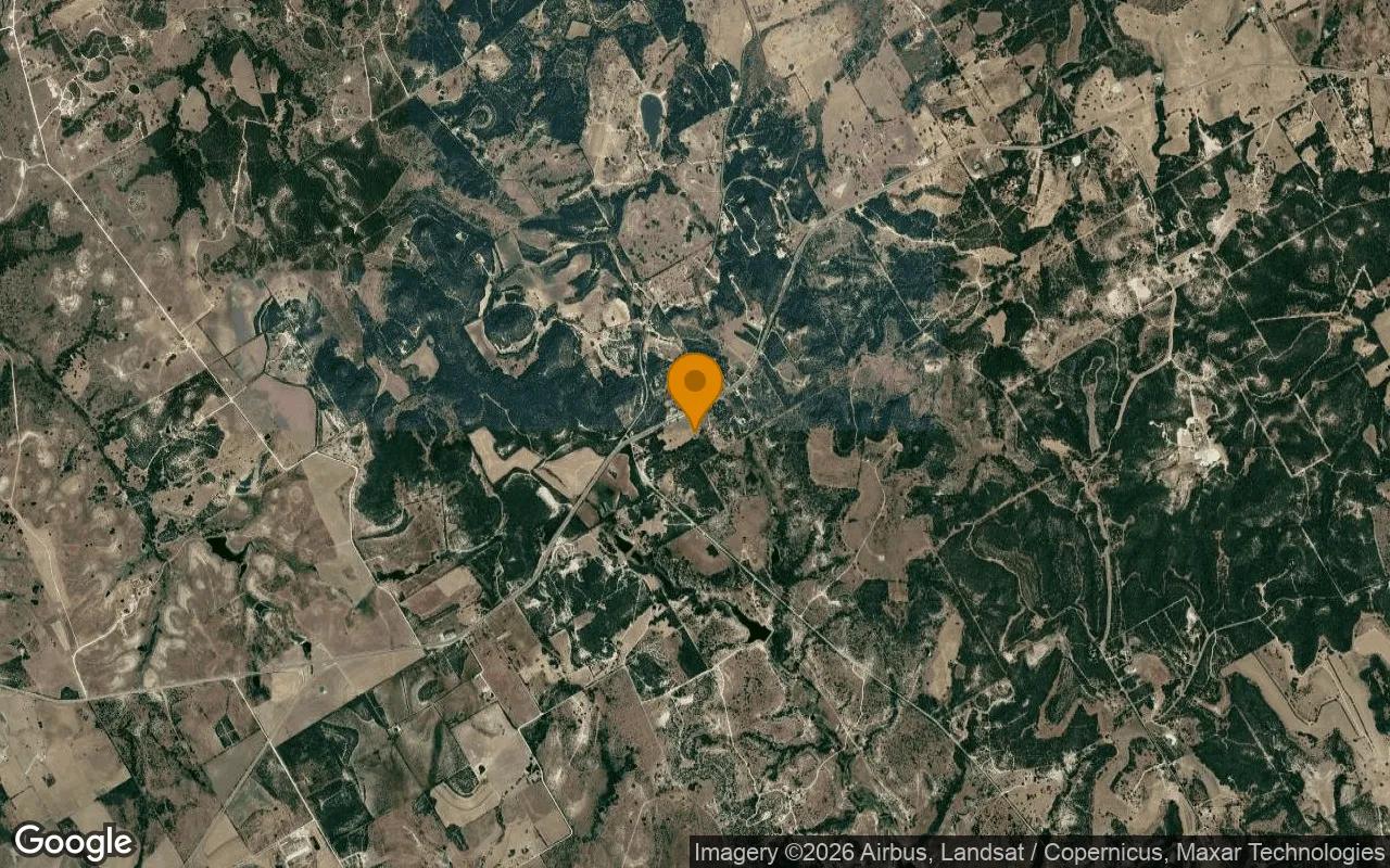 14.99 Acres in Walnut Springs - Somervell County, TX - Image 3