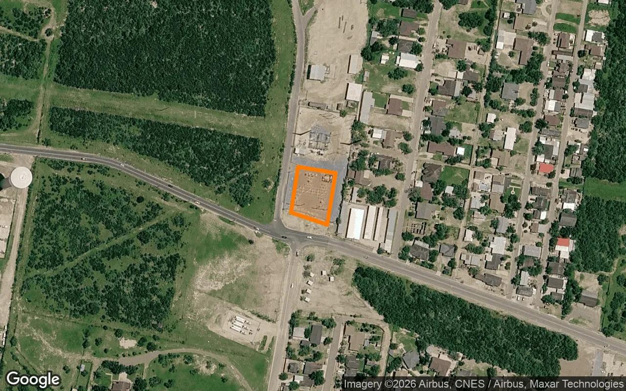 0.55 Acres in Rio Grande City - Starr County, TX - Main image