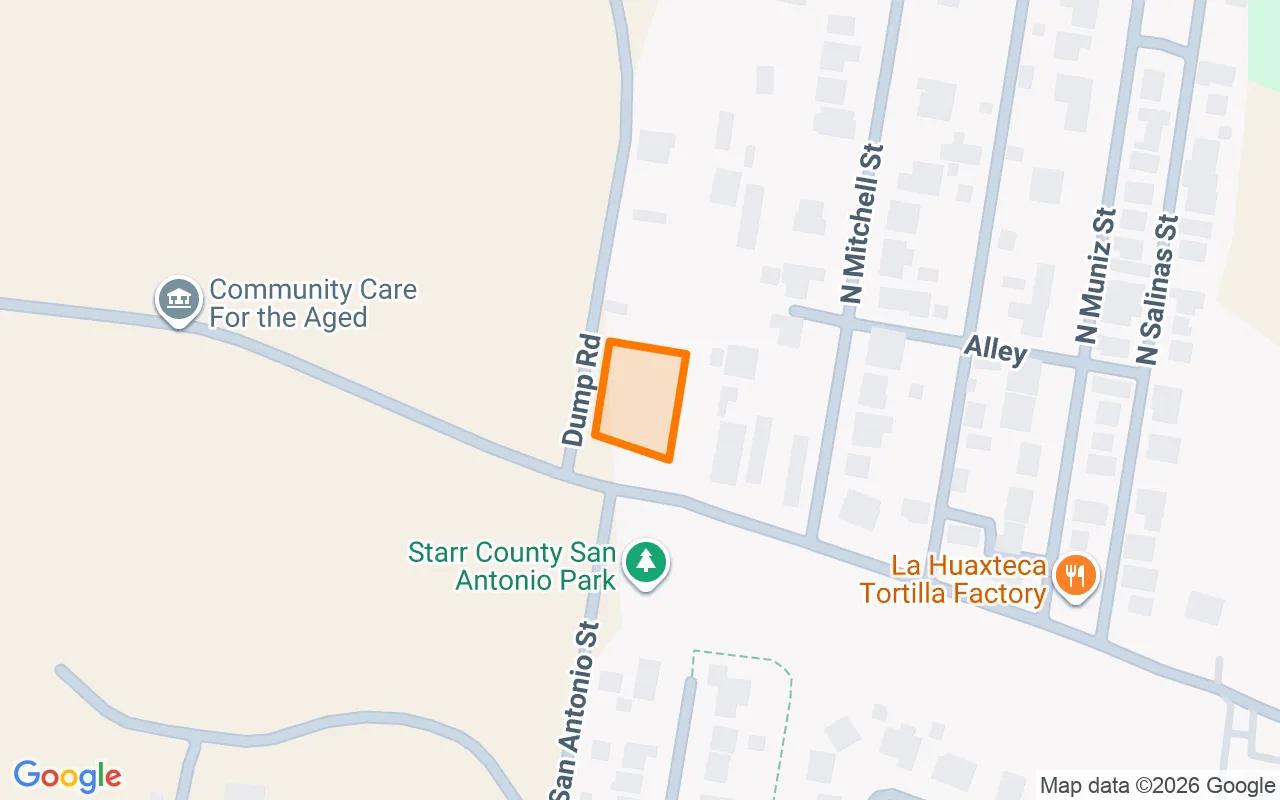 0.55 Acres in Rio Grande City - Starr County, TX - Image 2