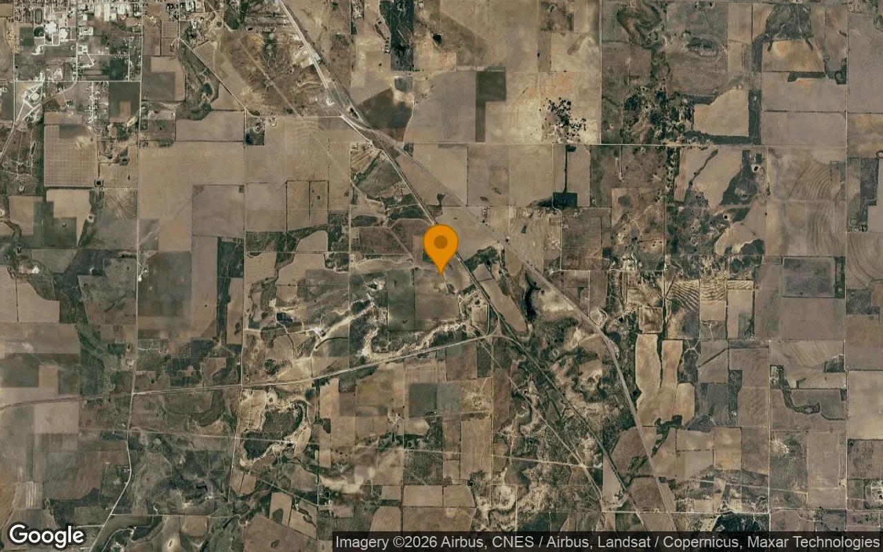 124.93 Acres in Coleman - Coleman County, TX - Image 3