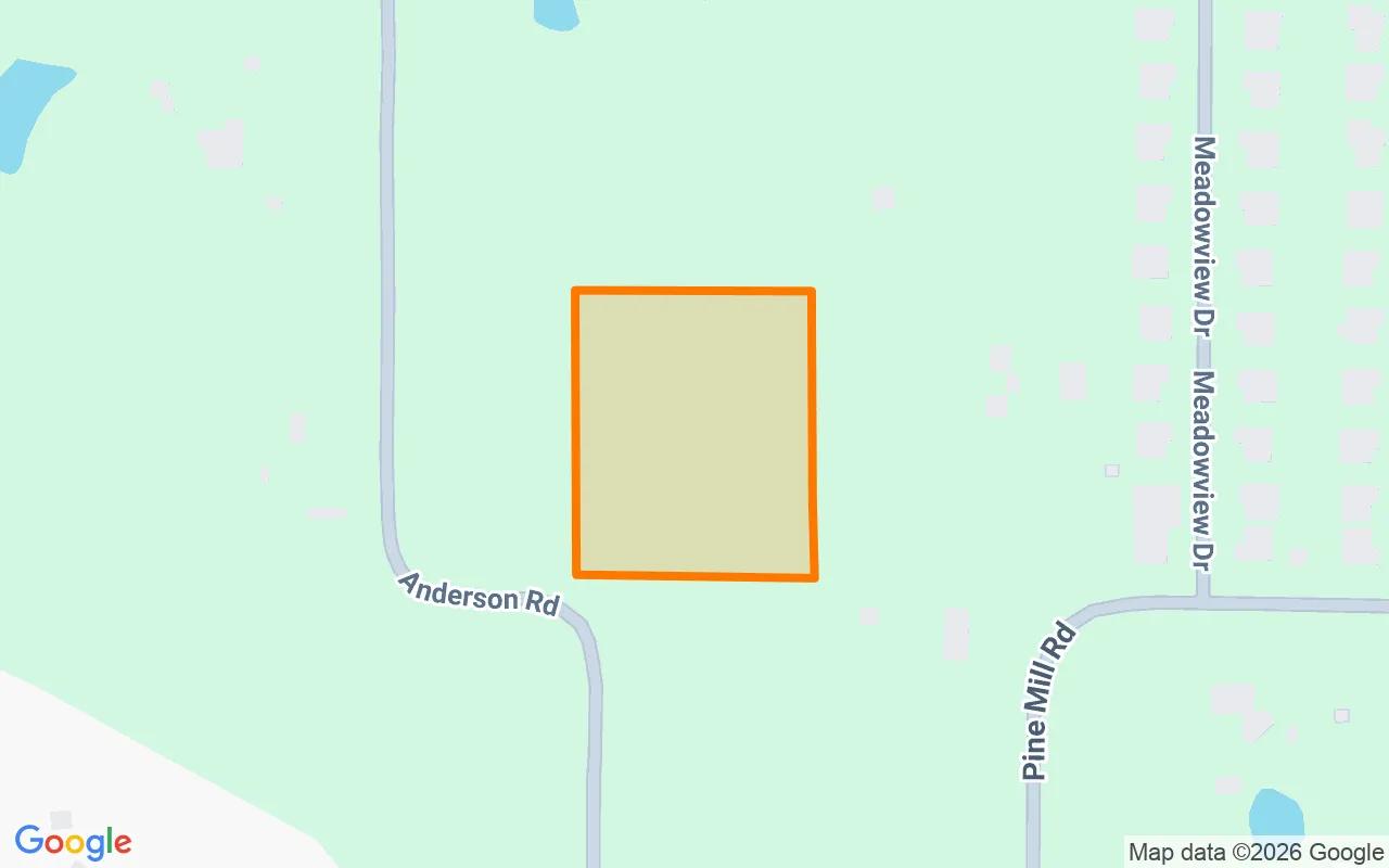 3.5 Acres in Lamar - Lamar County, TX - Image 2