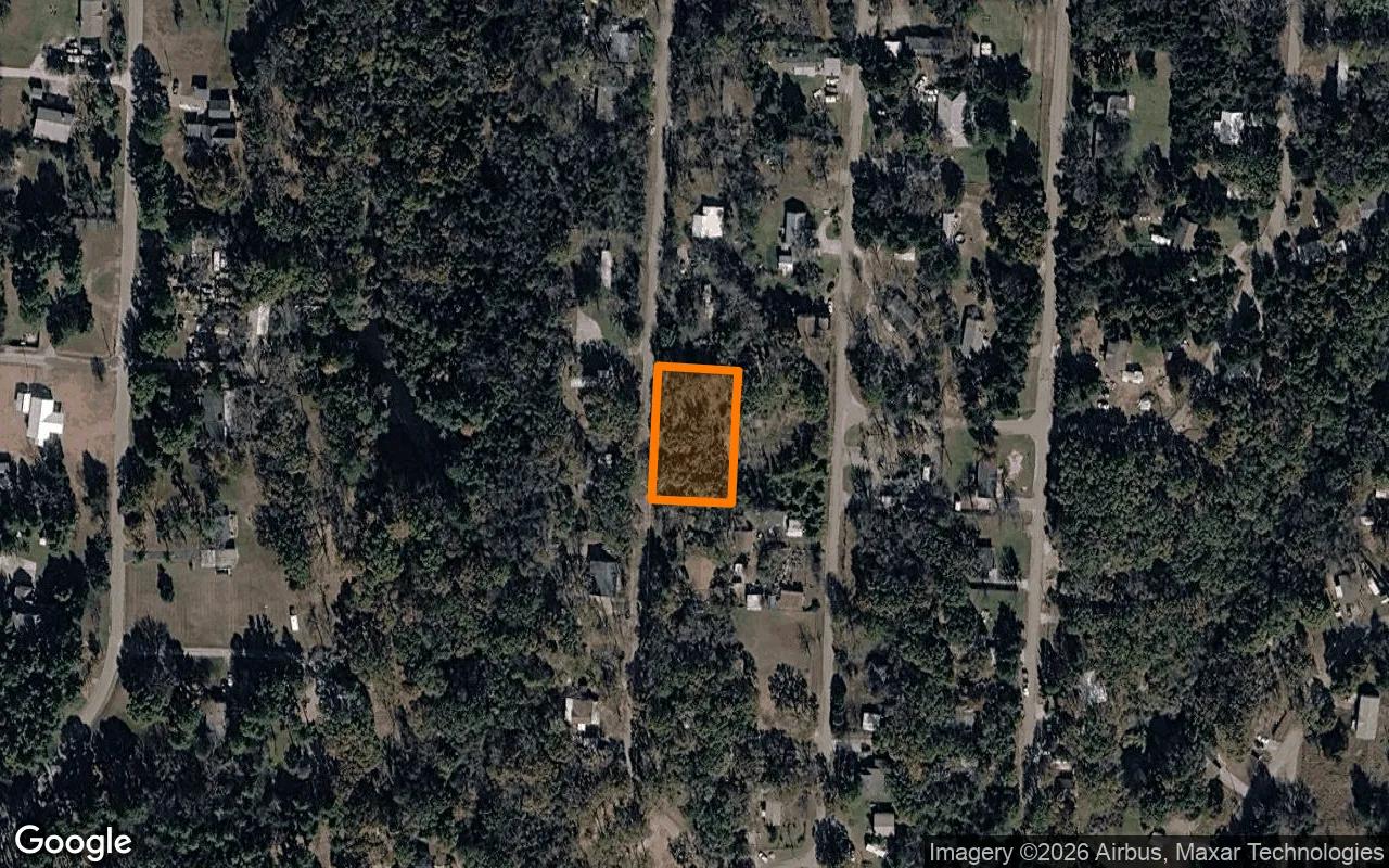 0.55 Acres in Pottsboro - Grayson County, TX - Main image