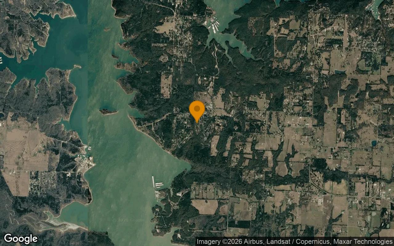 0.55 Acres in Pottsboro - Grayson County, TX - Image 3