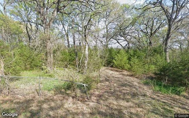 0.55 Acres in Pottsboro - Grayson County, TX in Grayson County, Texas