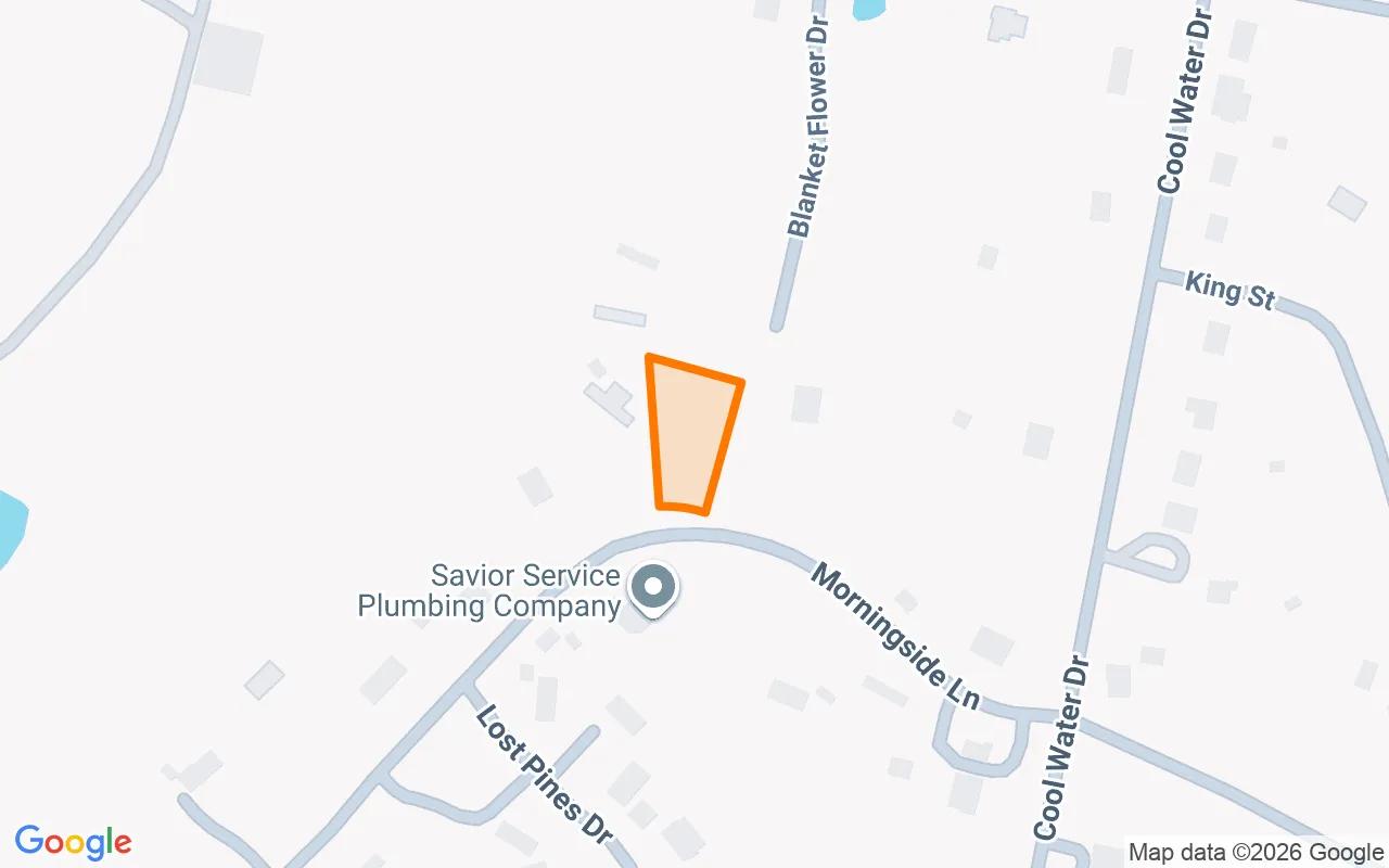 0.55 Acres in Bastrop - Bastrop County, TX - Image 2