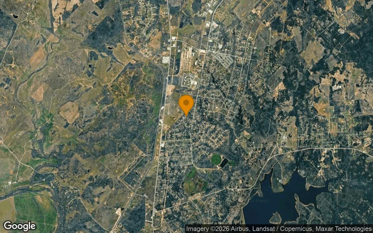 0.55 Acres in Bastrop - Bastrop County, TX - Image 3