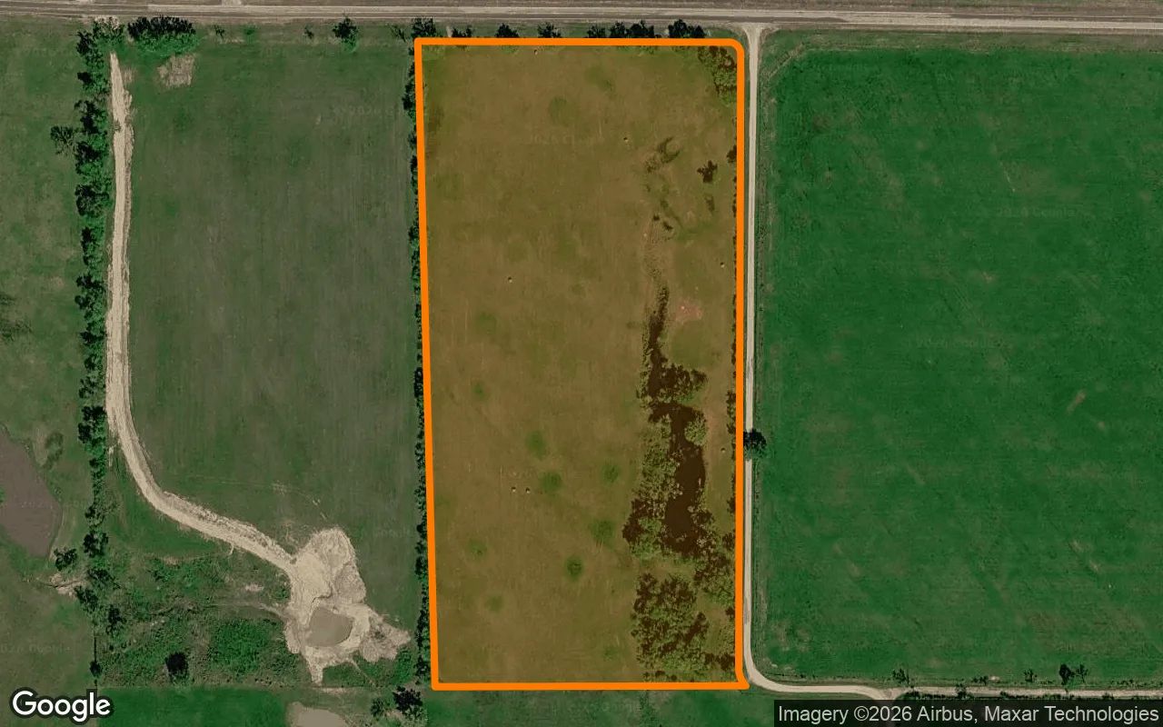 15.01 Acres in Sulphur Bluff - Hopkins County, TX in Hopkins County, Texas