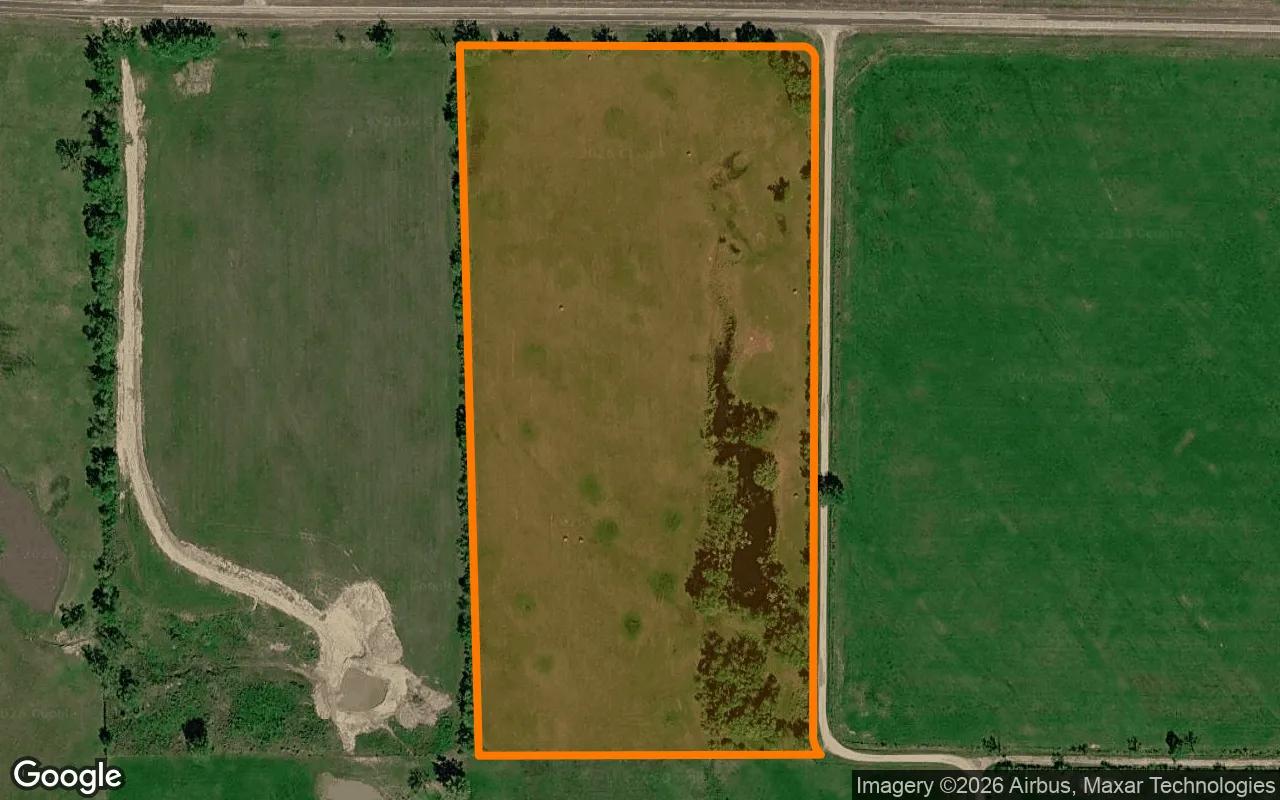 15.01 Acres in Sulphur Bluff - Hopkins County, TX - Main image
