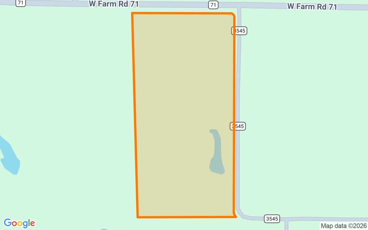 15.01 Acres in Sulphur Bluff - Hopkins County, TX in Hopkins County, Texas