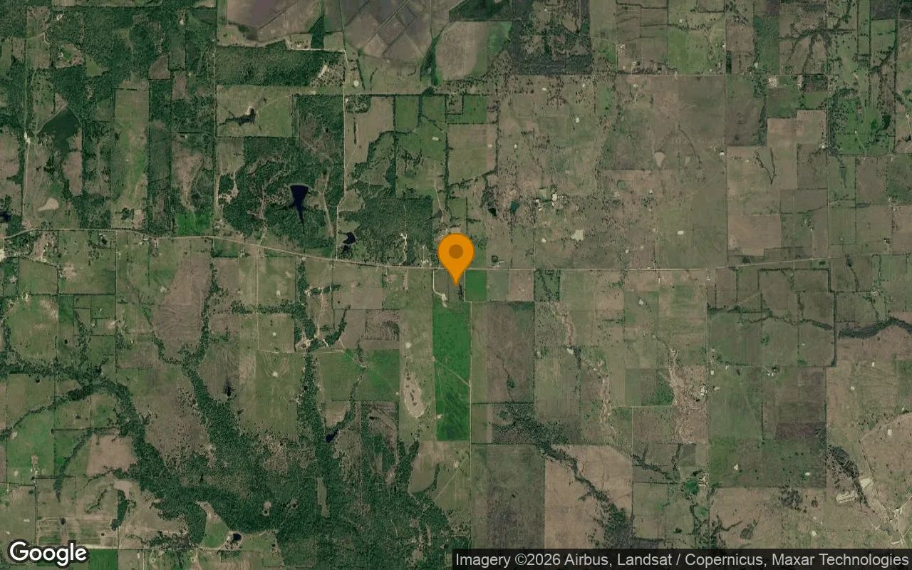 15.01 Acres in Sulphur Bluff - Hopkins County, TX in Hopkins County, Texas