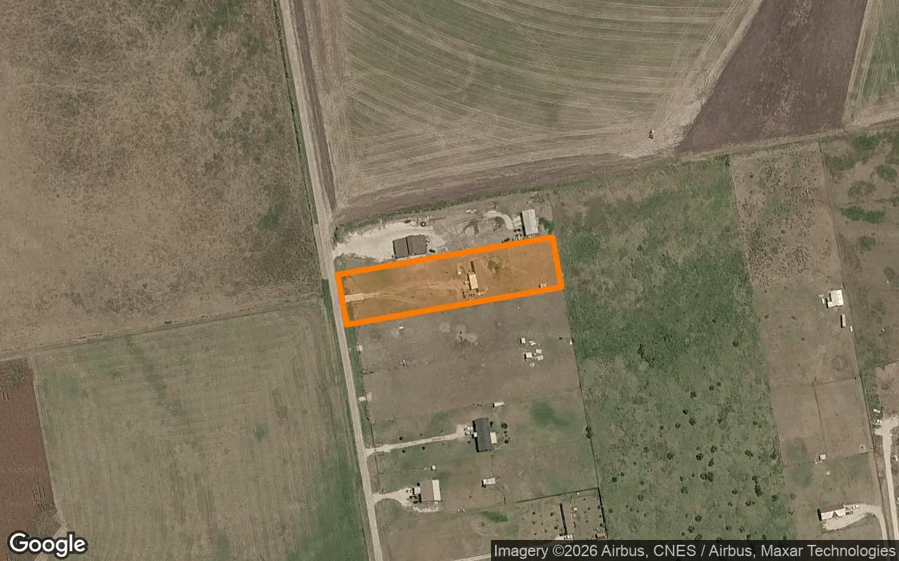 1.5 Acres in Gonzales - Gonzales County, TX - Main image